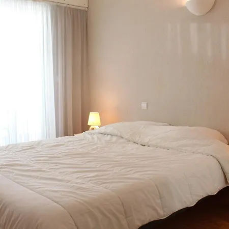 3 Pieces - 5 Couchages, Idealement Situe Pres Plage, Centre - Fr-1-245-213 Διαμέρισμα La Baule