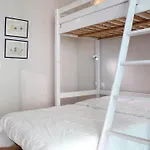 3 Pieces - 5 Couchages, Idealement Situe Pres Plage, Centre - Fr-1-245-213 * La Baule