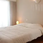 3 Pieces - 5 Couchages, Idealement Situe Pres Plage, Centre - Fr-1-245-213 Apartmán La Baule