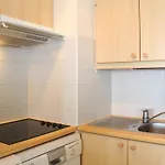 3 Pieces - 5 Couchages, Idealement Situe Pres Plage, Centre - Fr-1-245-213 *