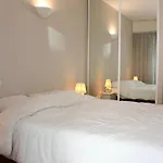 3 Pieces - 5 Couchages, Idealement Situe Pres Plage, Centre - Fr-1-245-213 Apartmán