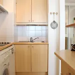 3 Pieces - 5 Couchages, Idealement Situe Pres Plage, Centre - Fr-1-245-213 * La Baule