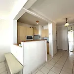 Apartmán 3 Pieces - 5 Couchages, Idealement Situe Pres Plage, Centre - Fr-1-245-213 *