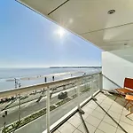 3 Pieces - 5 Couchages, Idealement Situe Pres Plage, Centre - Fr-1-245-213 Apartment La Baule-Escoublac