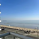 Apartment 3 Pieces - 5 Couchages, Idealement Situe Pres Plage, Centre - Fr-1-245-213 La Baule-Escoublac